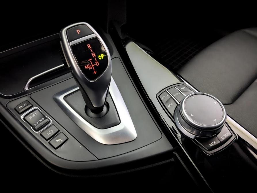 BMW 4 серии F32/F33/F36 Рестайлинг Санкт-Петербург  - изображение 27