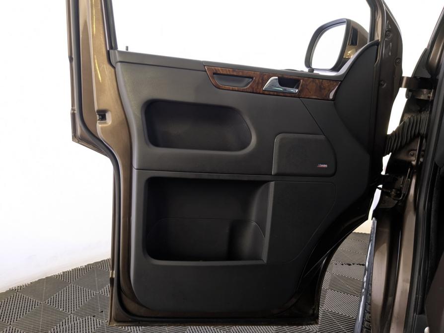 Volkswagen Multivan T5 Рестайлинг Москва  - изображение 19