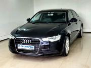 Audi A6 IV (C7) Москва  - изображение 16