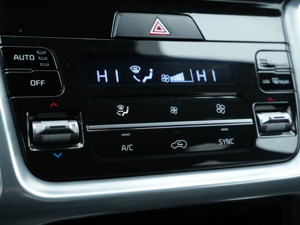 Kia Sorento IV с пробегом 2020 года, цена 3 100 000 рублей, 149937 км, внедорожник, Автокод Объявления