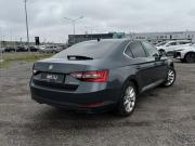 Skoda Superb III Санкт-Петербург  - изображение 5