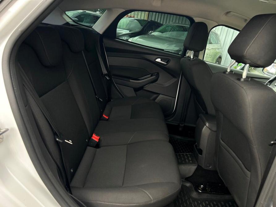 Ford Focus III Рестайлинг Санкт-Петербург  - изображение 9
