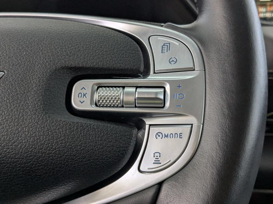 Genesis GV80 I Москва  - изображение 20