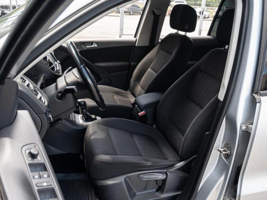 Volkswagen Tiguan I Рестайлинг Краснодар  - изображение 10