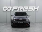 Kia Rio IV Рестайлинг Воронеж  - изображение 24