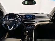Hyundai Tucson III Рестайлинг Москва  - изображение 18