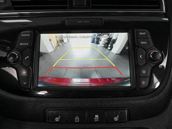 Kia Ceed II Рестайлинг с пробегом 2016 года, цена 1 430 000 рублей, 145592 км, универсал, Автокод Объявления