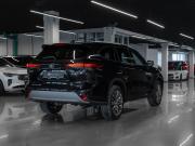 Toyota Highlander IV (XU70) Москва  - изображение 34