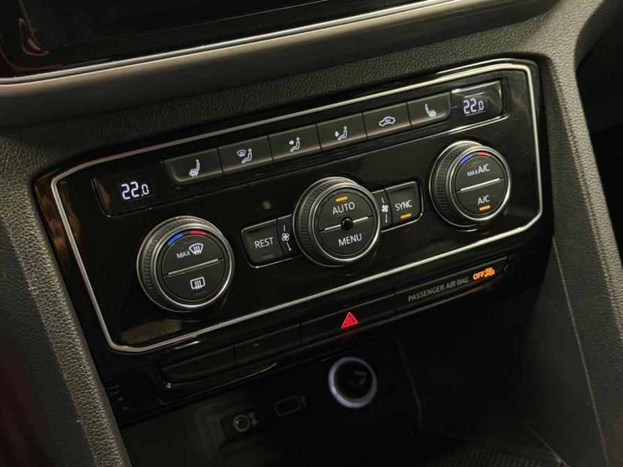 Volkswagen Teramont I Санкт-Петербург  - изображение 21