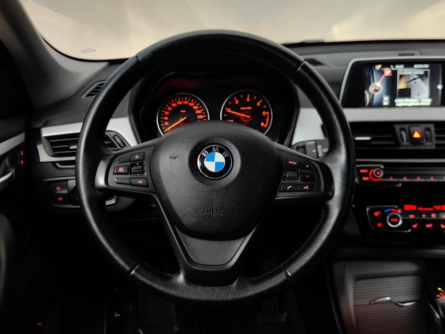 BMW X1 II (F48) Подольск  - изображение 11
