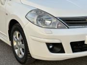 Nissan Tiida I Рестайлинг Волгоград  - изображение 34