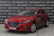 Mazda 3 III (BM) Томск  - изображение 17