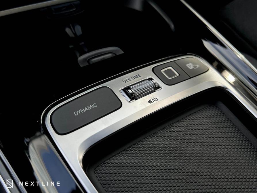 Mercedes-Benz GLA II (H247) Рестайлинг Самара  - изображение 27