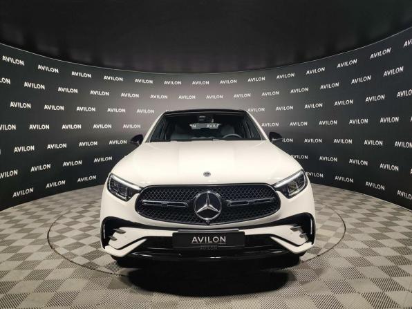 Новый Mercedes-Benz GLC Coupe II (C254) 2025 года, цена 9 500 000 рублей, внедорожник, Автокод Объявления