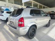 Hyundai Tucson I Екатеринбург  - изображение 17