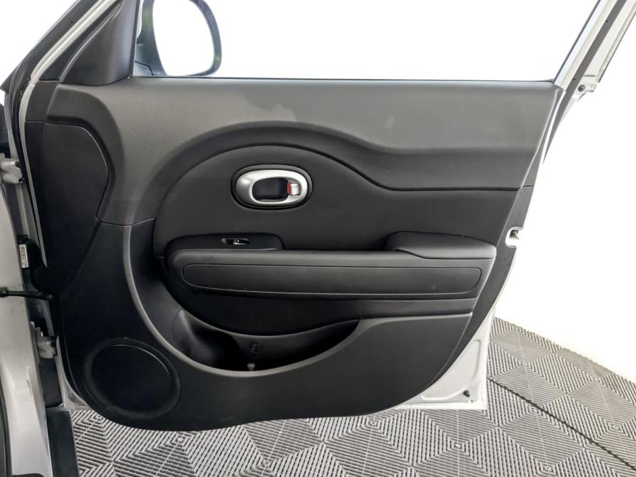 Kia Soul III Москва  - изображение 24