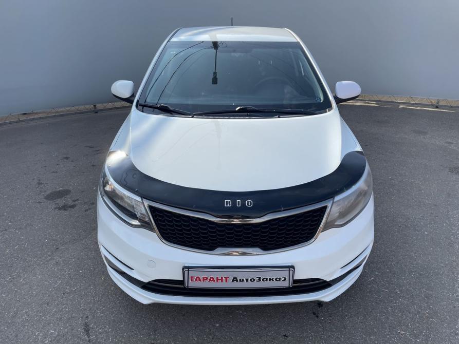 Kia Rio III Рестайлинг Стерлитамак  - изображение 14
