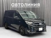 Toyota Noah III (R80) Рестайлинг Красноярск  - изображение 19