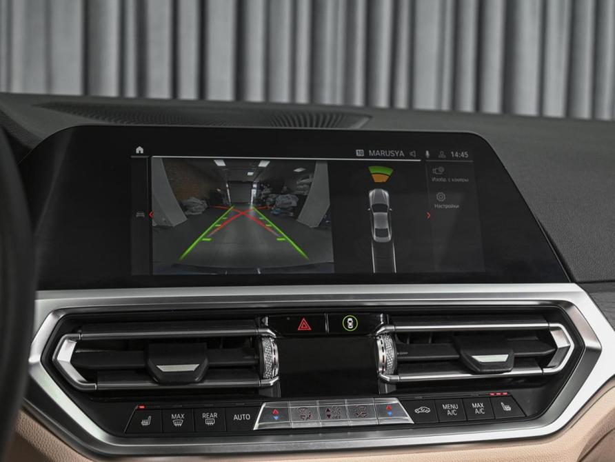 BMW 4 серии G22 G23 G26 Ставрополь  - изображение 18