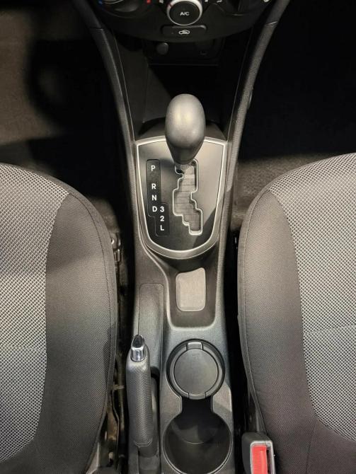 Hyundai Solaris I Подольск  - изображение 22