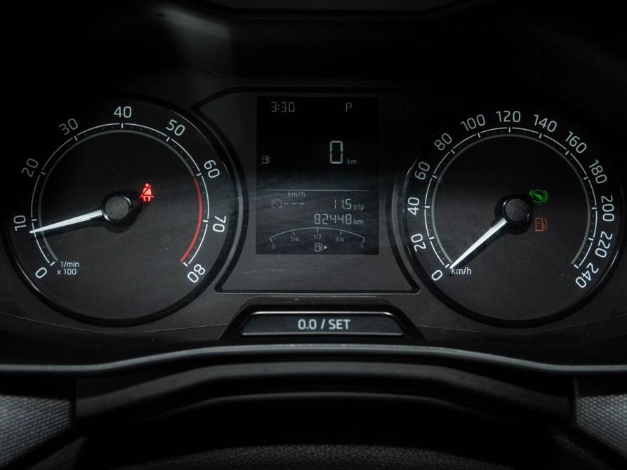 Skoda Rapid II Казань  - изображение 9
