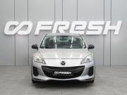 Mazda 3 II (BL) Рестайлинг Воронеж  - изображение 19