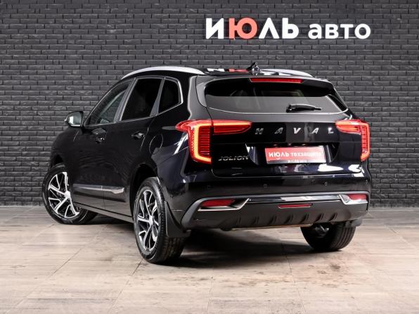 Haval Jolion I с пробегом 2021 года, цена 1 720 000 рублей, 128104 км, внедорожник, Автокод Объявления