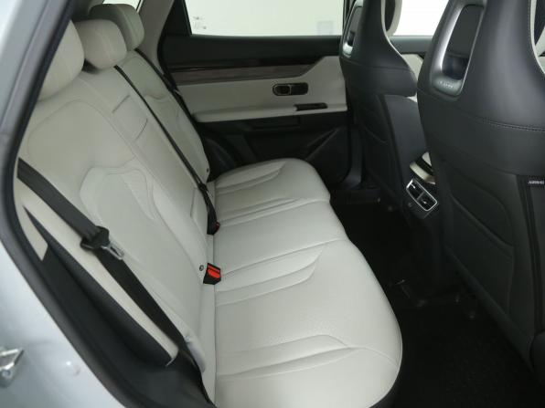 JETOUR DASHING I с пробегом 2024 года, цена 2 258 000 рублей, 36800 км, внедорожник, Автокод Объявления