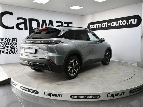 BAIC X55 с пробегом 2024 года, цена 2 050 000 рублей, 6779 км, внедорожник, Автокод Объявления