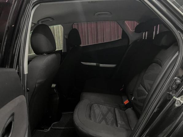 Kia Ceed II с пробегом 2012 года, цена 820 000 рублей, 222000 км, хэтчбек, Автокод Объявления
