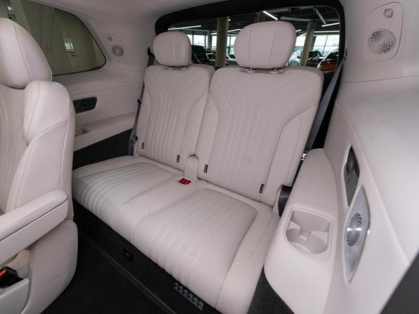 Geely Galaxy M9 с пробегом 2025 года, цена 6 600 000 рублей, 30 км, внедорожник, Автокод Объявления