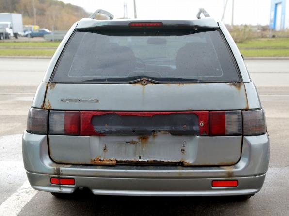 Lada (ВАЗ) 2111 с пробегом 2005 года, цена 111 000 рублей, 288700 км, универсал, Автокод Объявления
