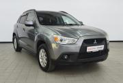 Mitsubishi ASX I Екатеринбург  - изображение 27