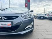 Hyundai i40 I Стерлитамак  - изображение 32