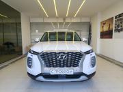Hyundai Palisade I Новосибирск  - изображение 16