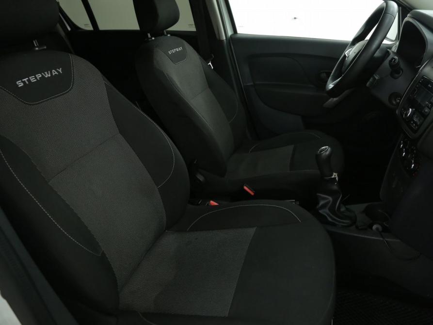 Renault Sandero II Рестайлинг Иваново  - изображение 10