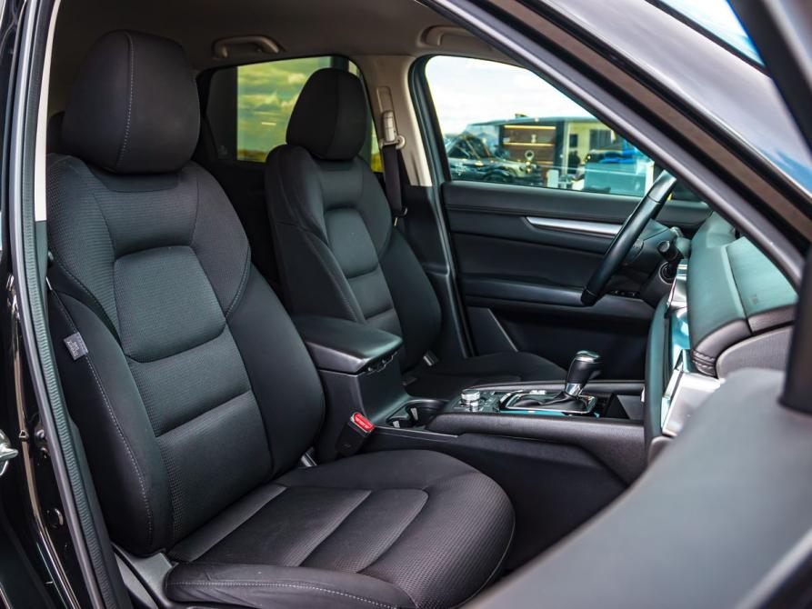 Mazda CX-5 II Магнитогорск  - изображение 13