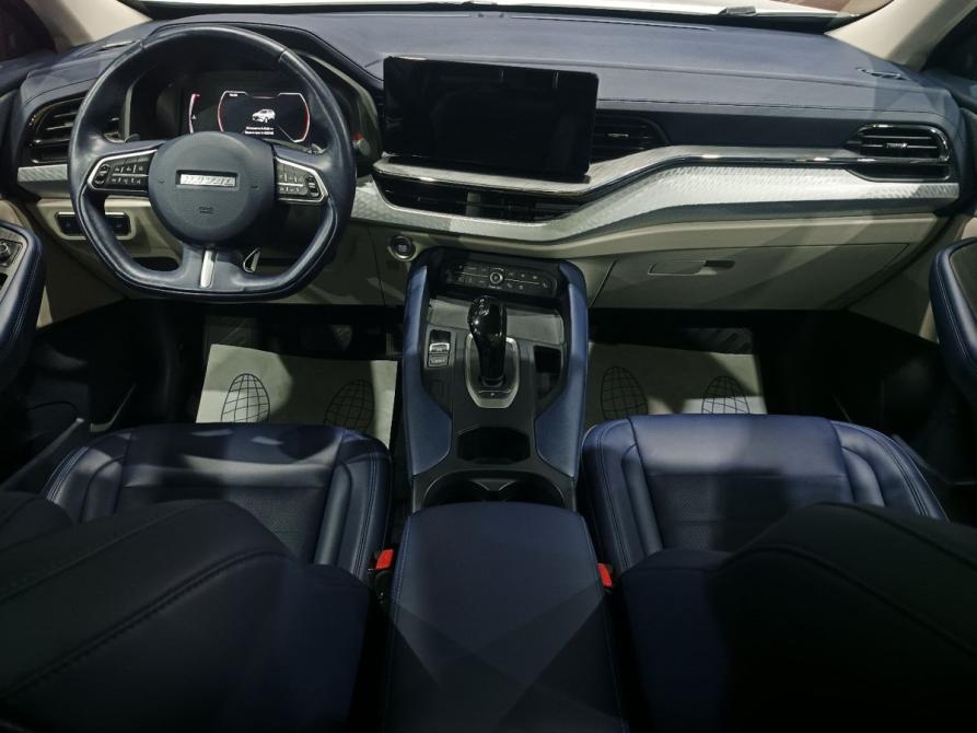Haval F7 I Рестайлинг Ставрополь  - изображение 10