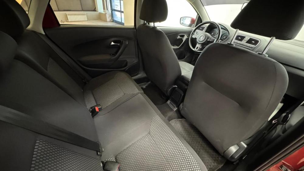 Volkswagen Polo V Липецк  - изображение 14