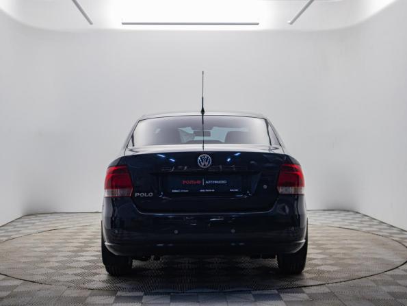 Volkswagen Polo V с пробегом 2012 года, цена 690 000 рублей, 156434 км, седан, Автокод Объявления