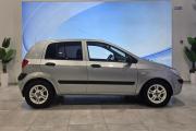 Hyundai Getz I Рестайлинг Таганрог  - изображение 24