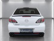 Mazda 6 II (GH) Рестайлинг Москва  - изображение 18