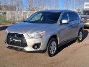 Mitsubishi ASX I Рестайлинг Набережные Челны  - изображение 27