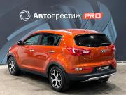 Kia Sportage III Пермь  - изображение 27