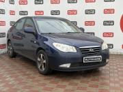 Hyundai Elantra IV (HD) Санкт-Петербург  - изображение 13