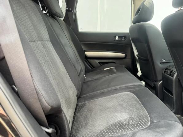 Nissan X-Trail II Рестайлинг с пробегом 2012 года, цена 1 358 000 рублей, 194147 км, внедорожник, Автокод Объявления