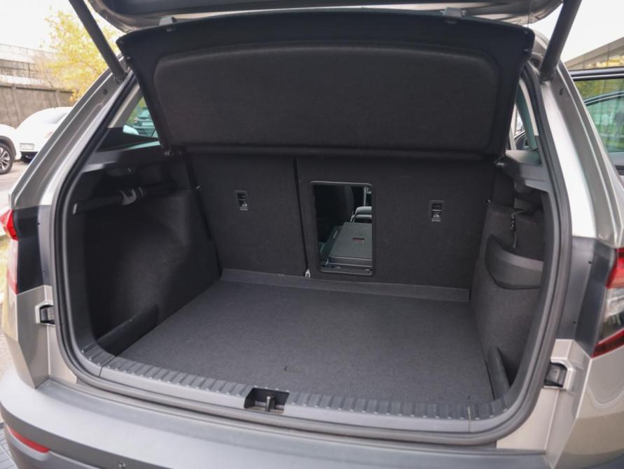 Skoda Karoq I Санкт-Петербург  - изображение 33