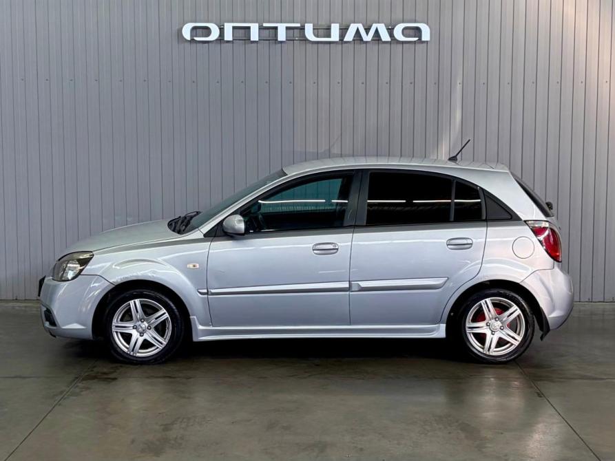 Kia Rio II Рестайлинг Краснодар  - изображение 8