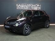 Nissan Juke I Уфа  - изображение 19