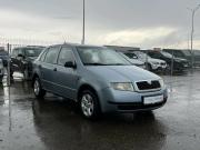 Skoda Fabia I Буинск  - изображение 23